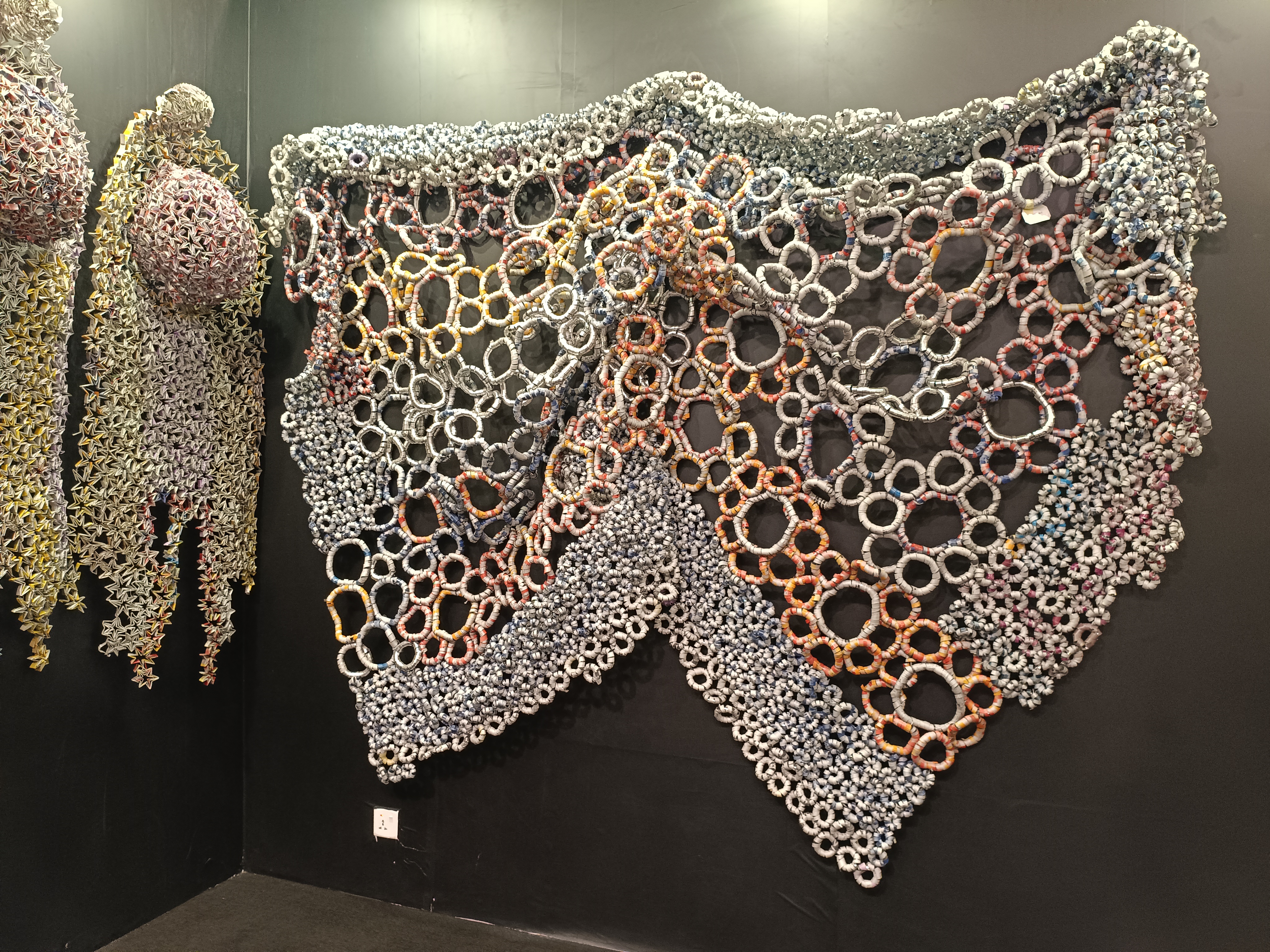 ART X Lagos 写真10