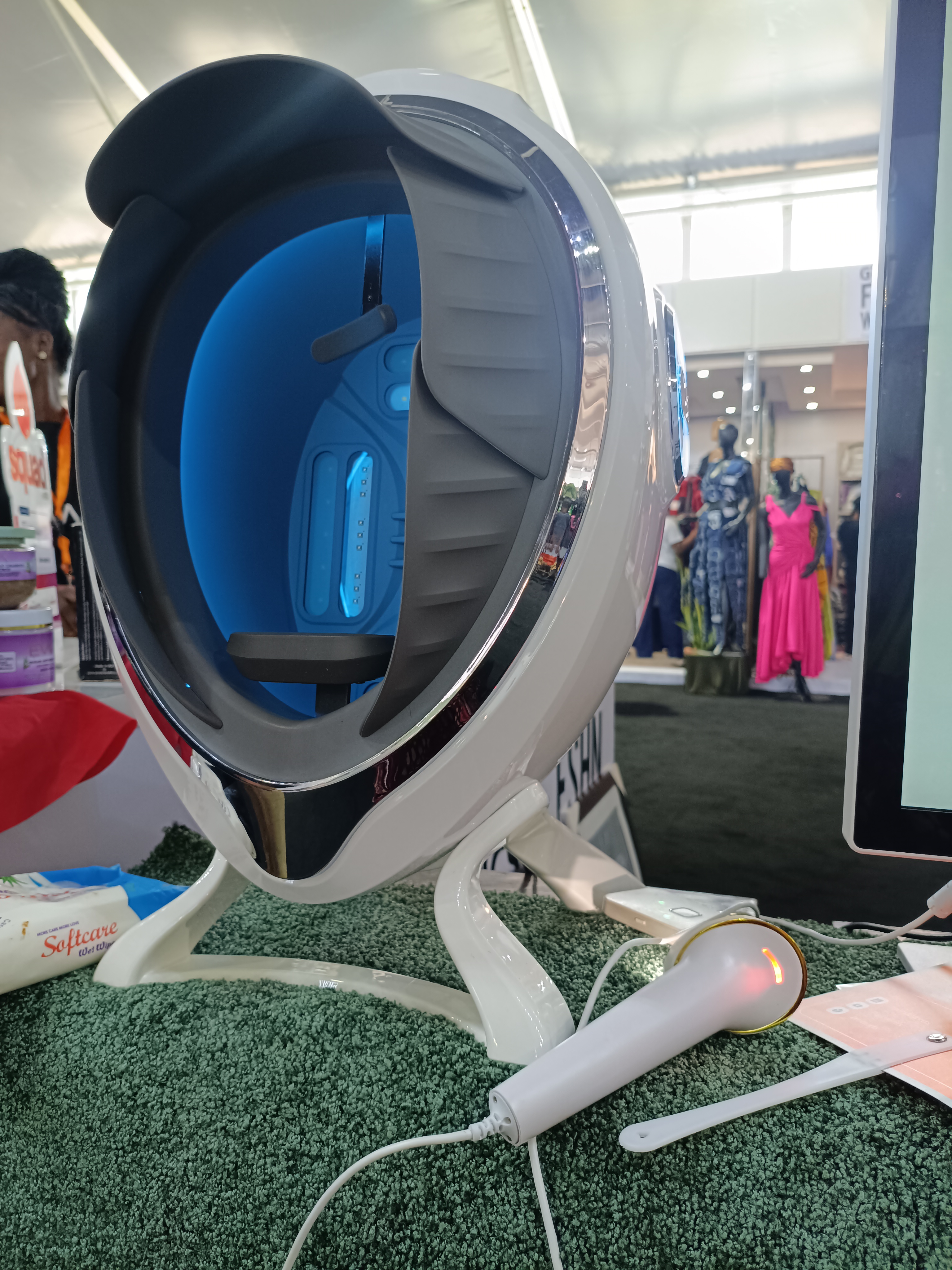 GTCO Fashion Weekend 写真8