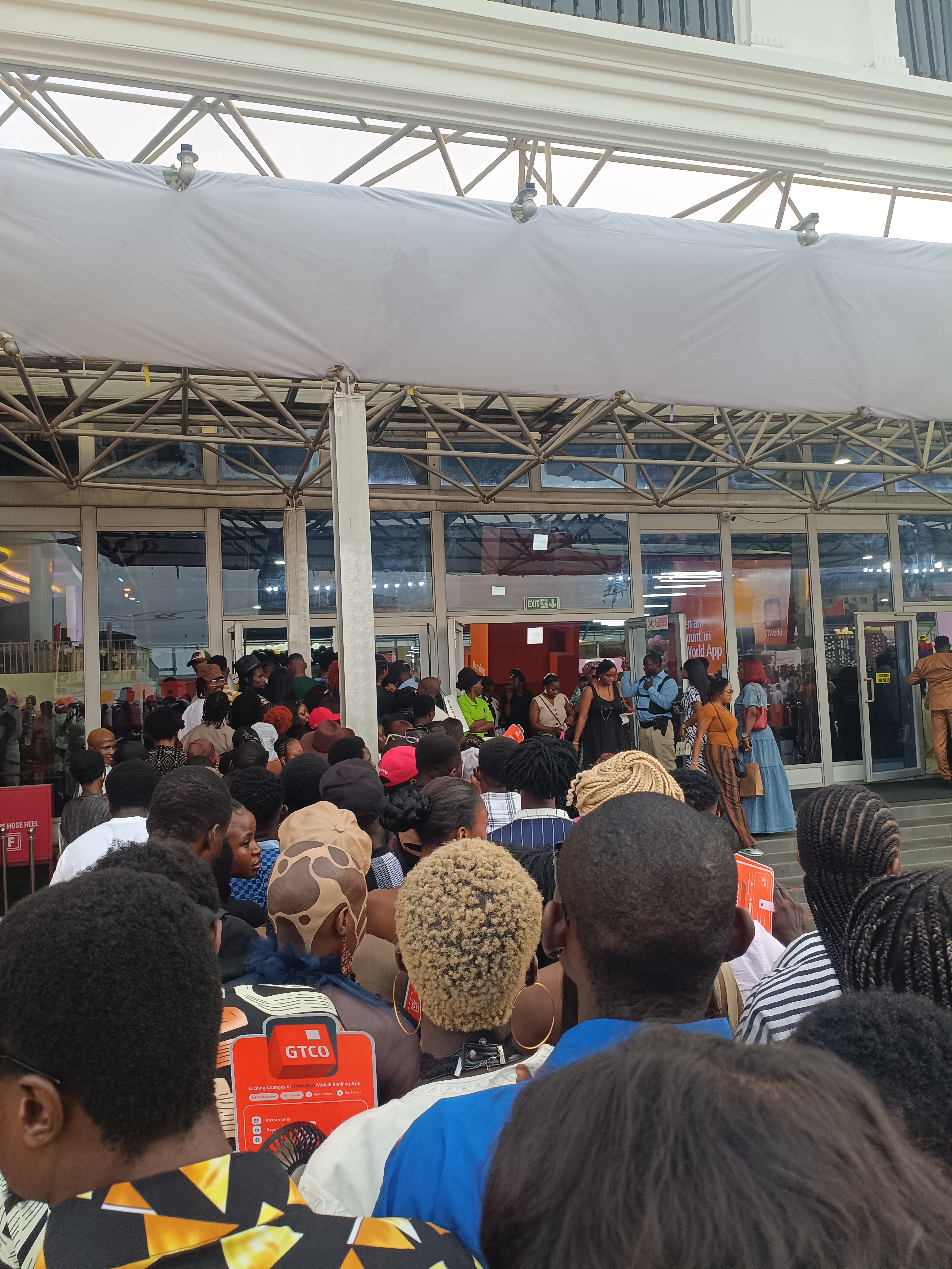 GTCO Fashion Weekend 写真11