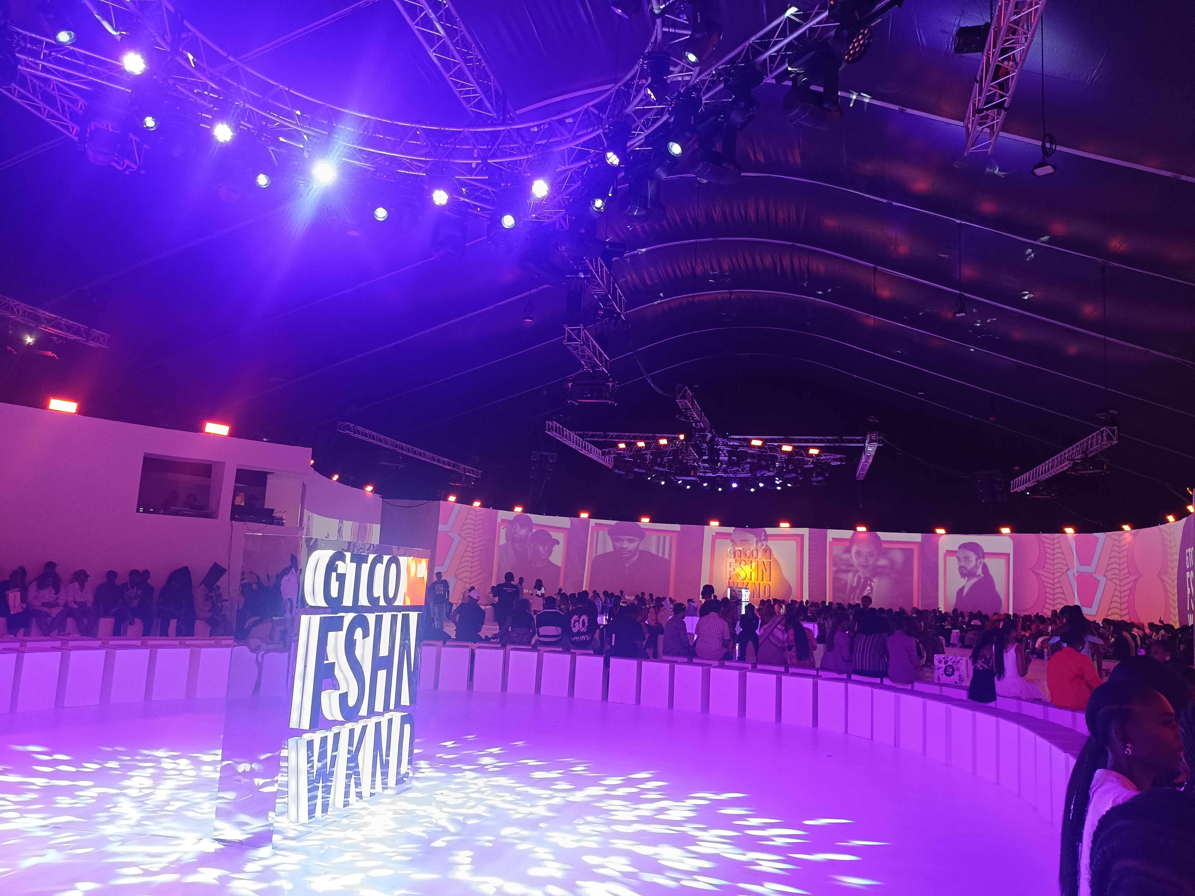 GTCO Fashion Weekend 写真12