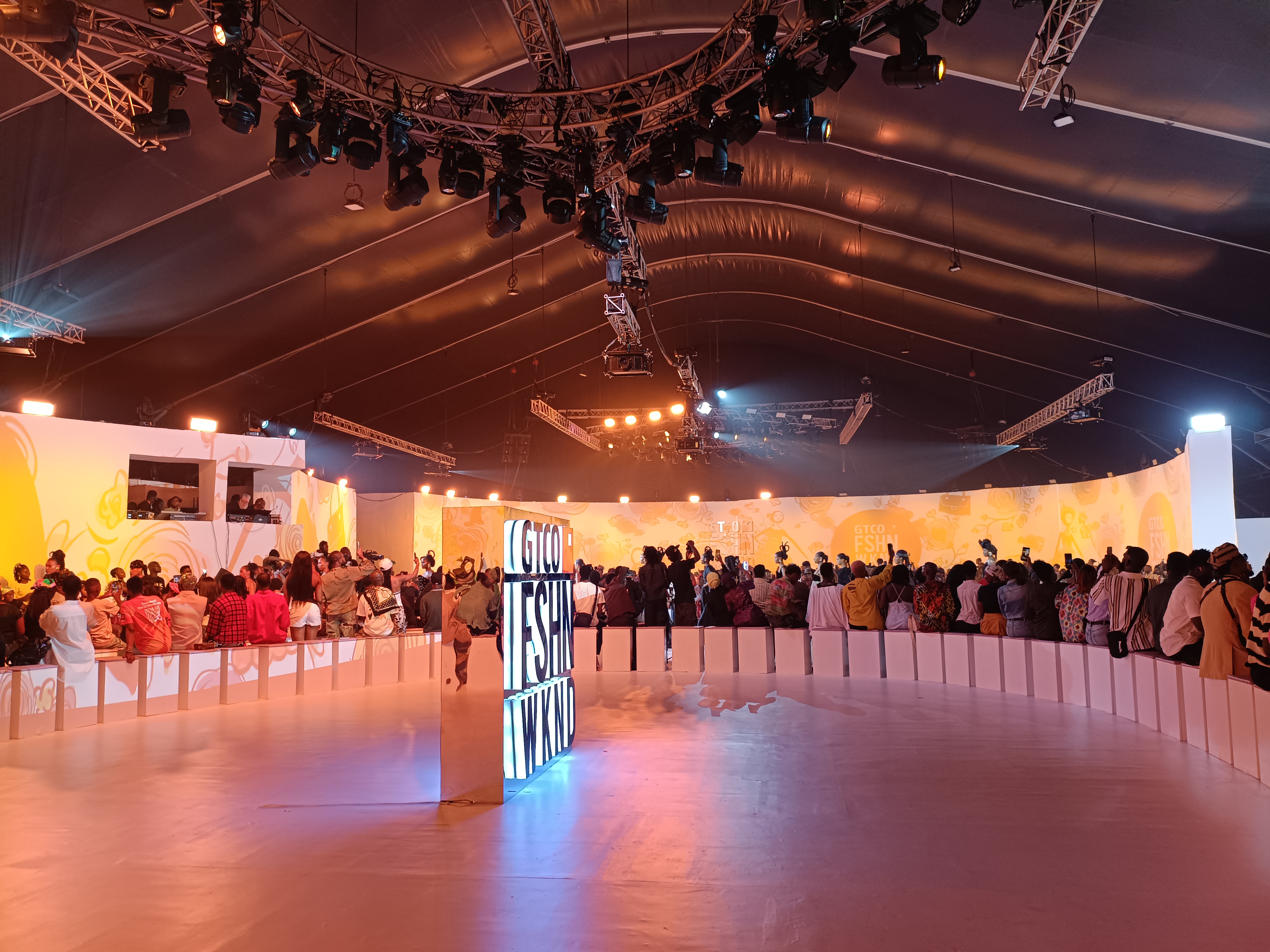 GTCO Fashion Weekend 写真13