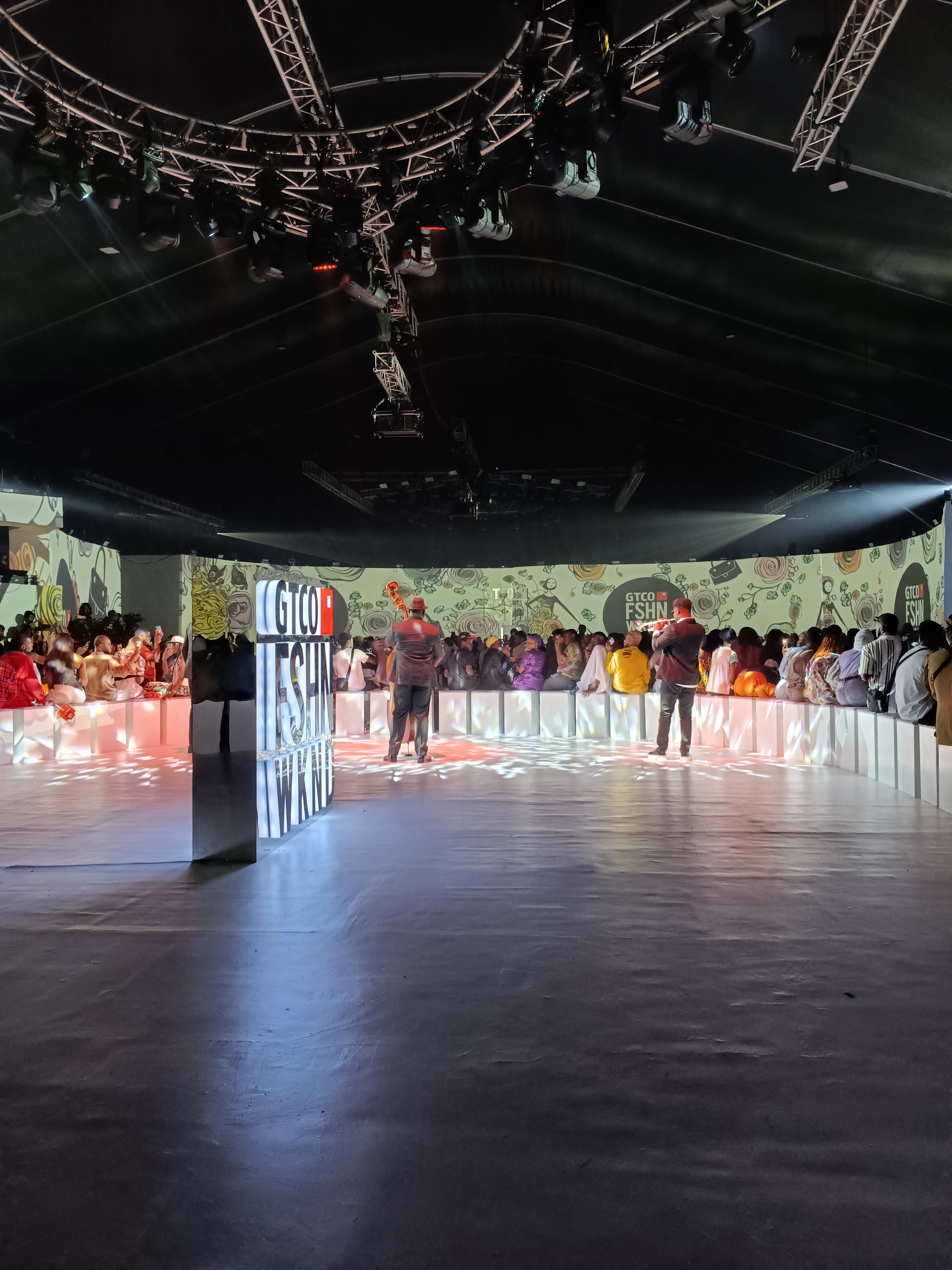 GTCO Fashion Weekend 写真14