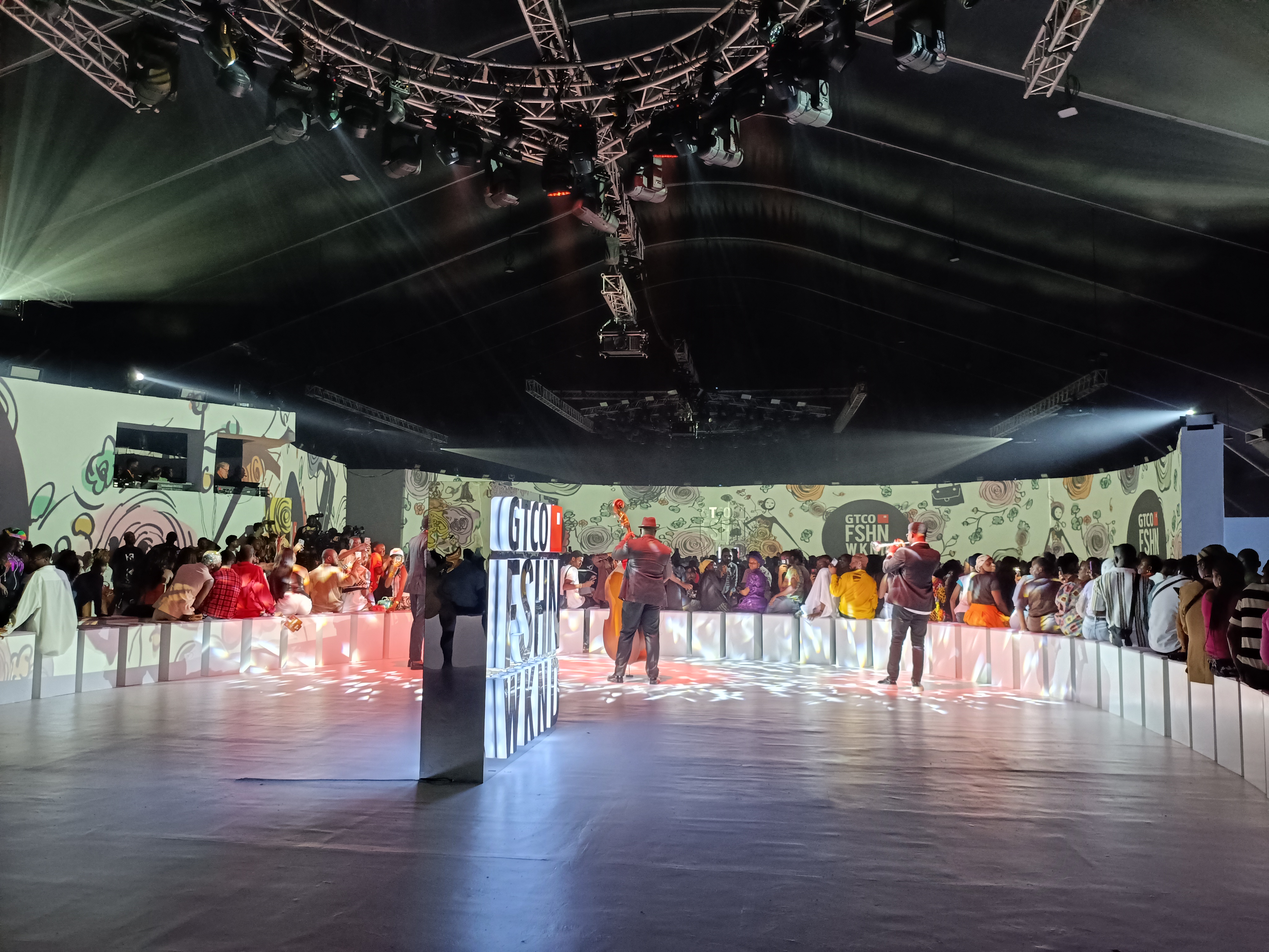 GTCO Fashion Weekend 写真15