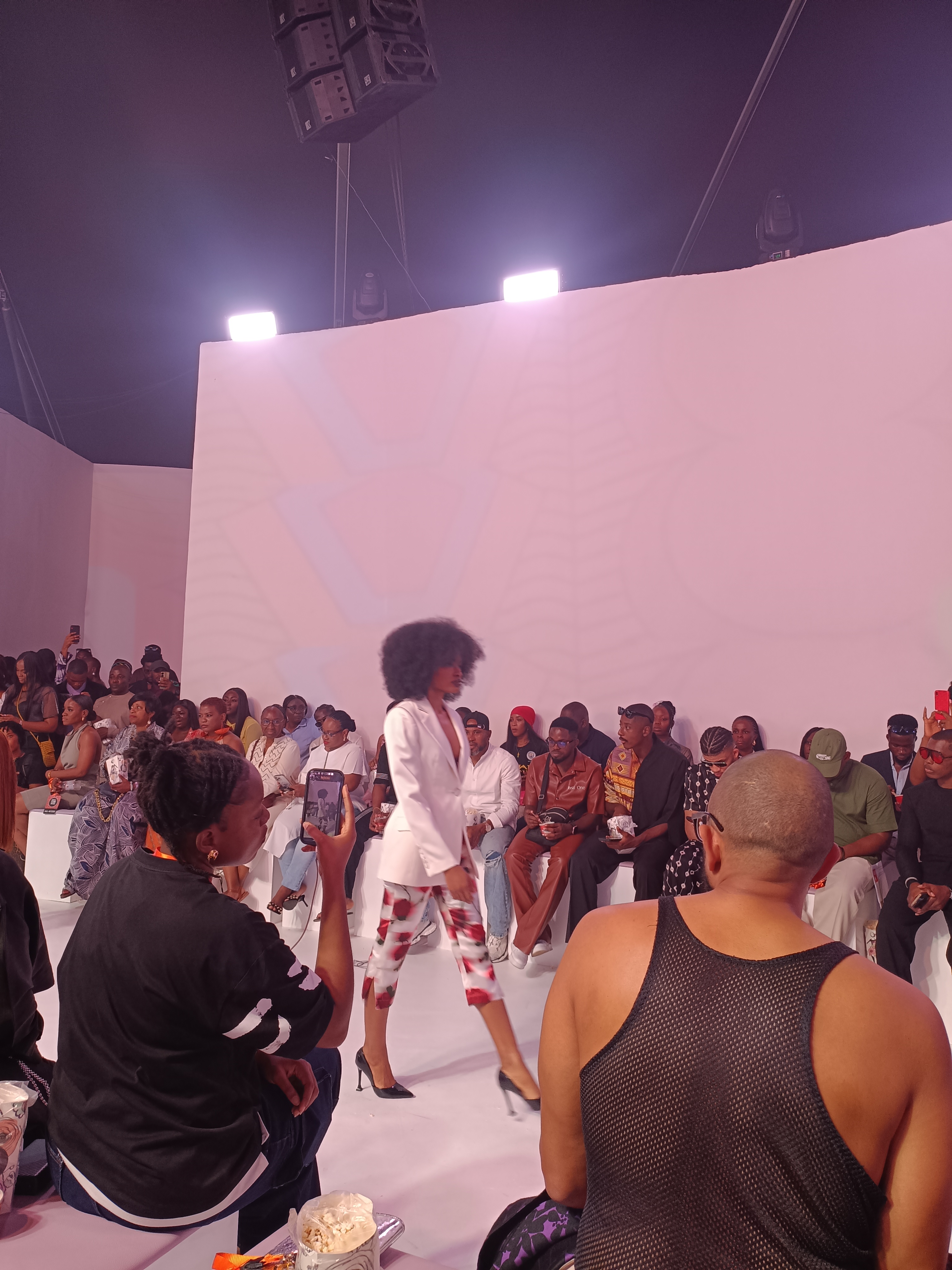 GTCO Fashion Weekend 写真16