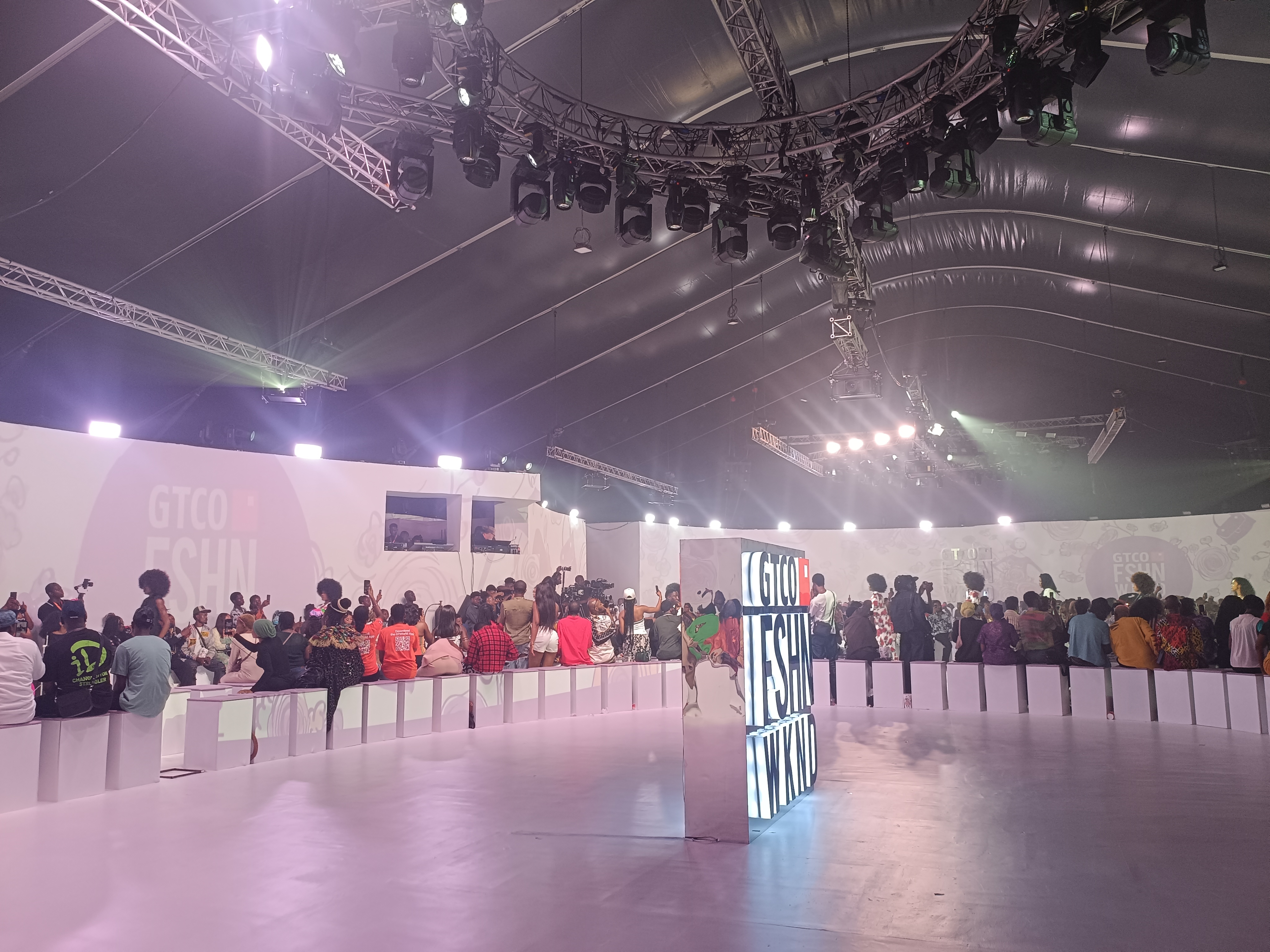 GTCO Fashion Weekend 写真17