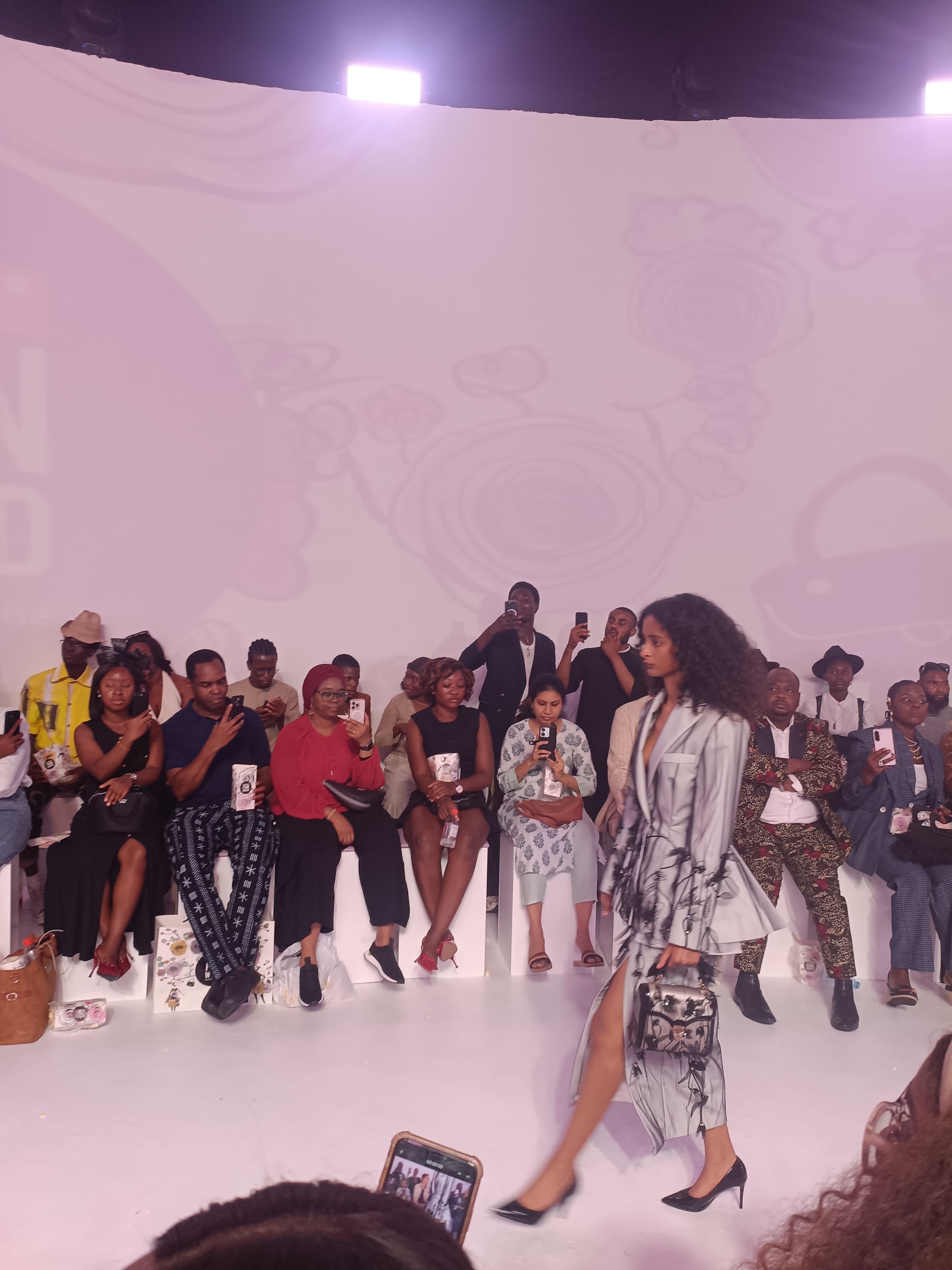 GTCO Fashion Weekend 写真18