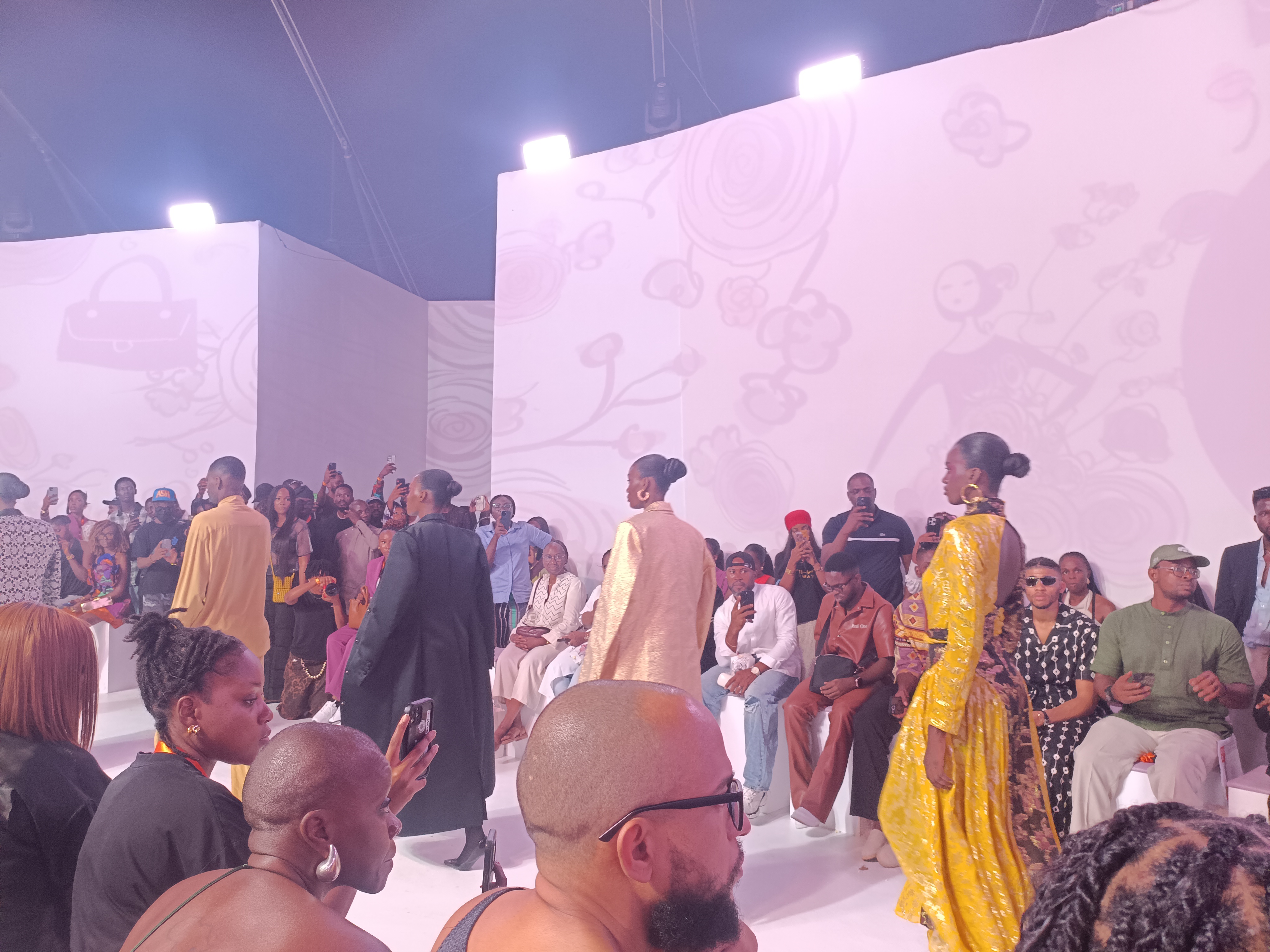 GTCO Fashion Weekend 写真19