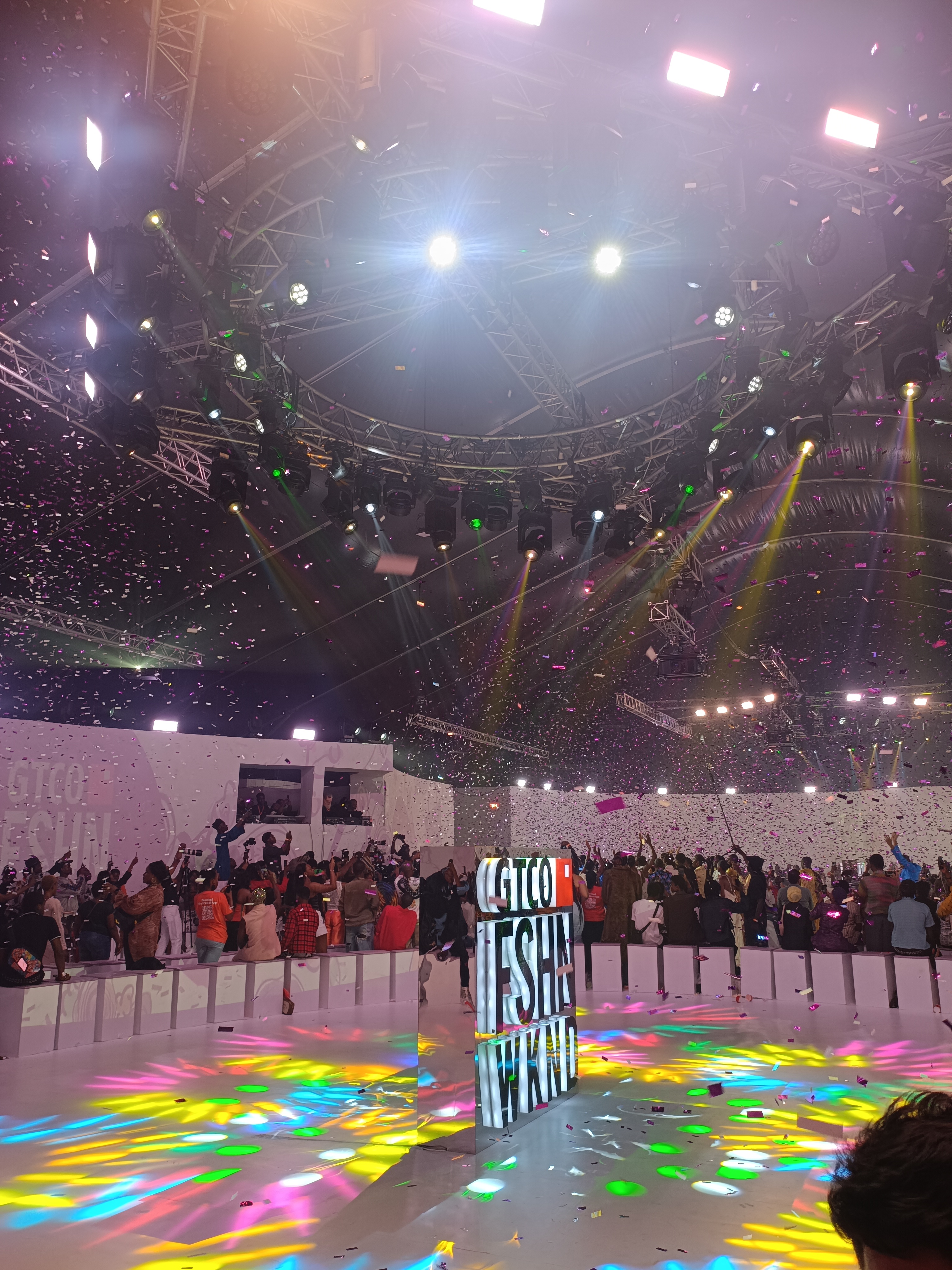 GTCO Fashion Weekend 写真20