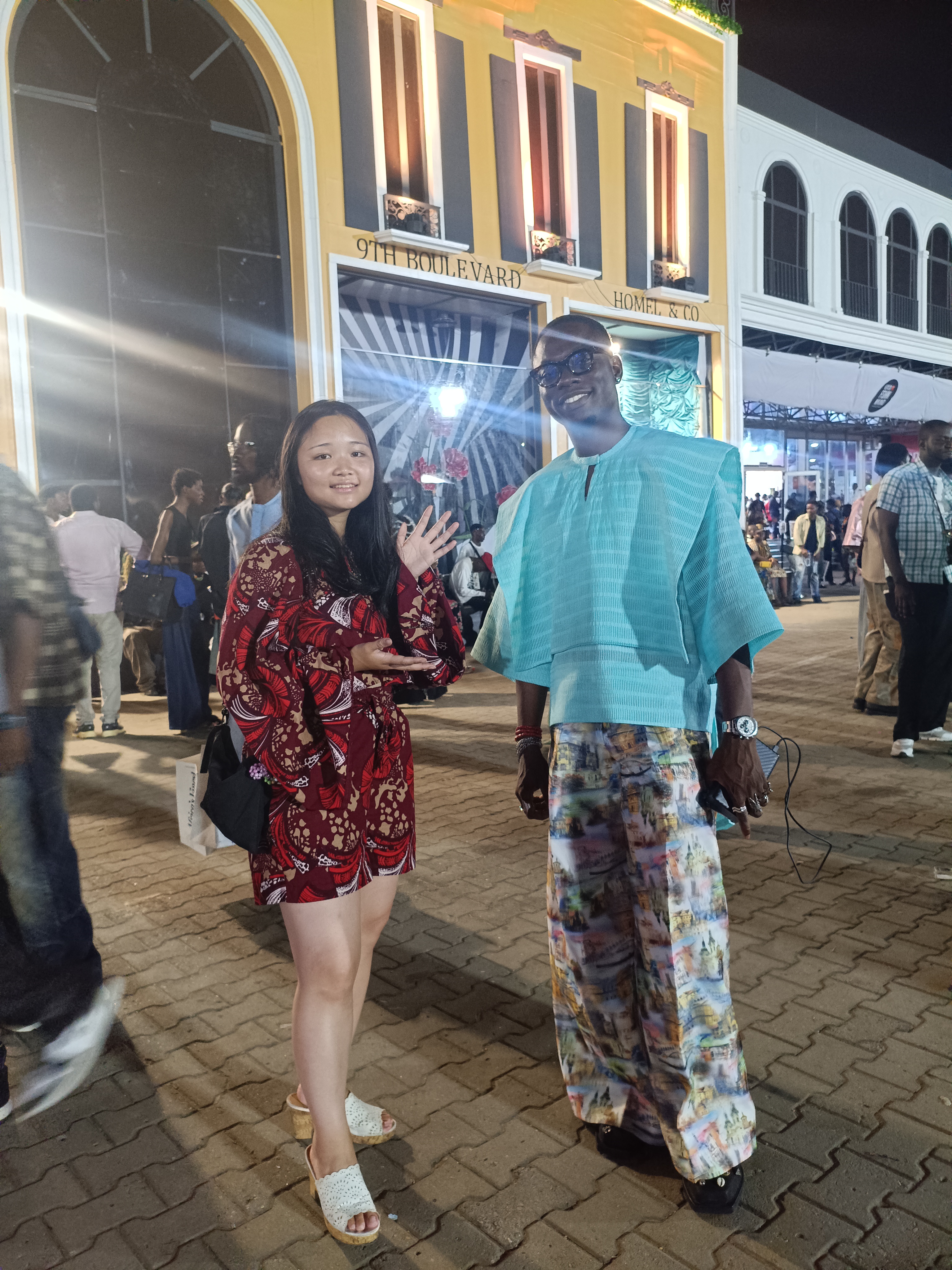 GTCO Fashion Weekend 写真21