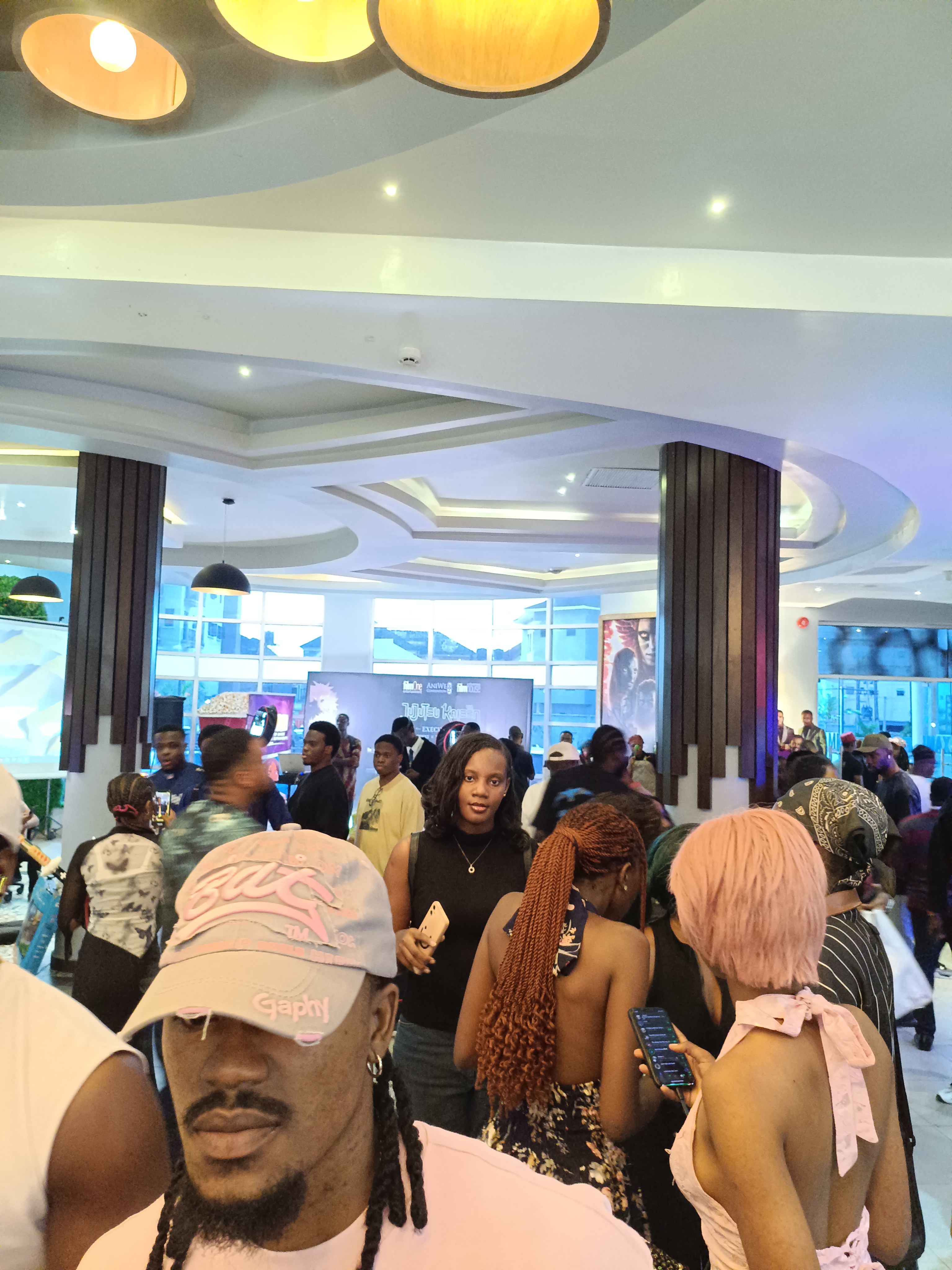 呪術廻戦 写真4