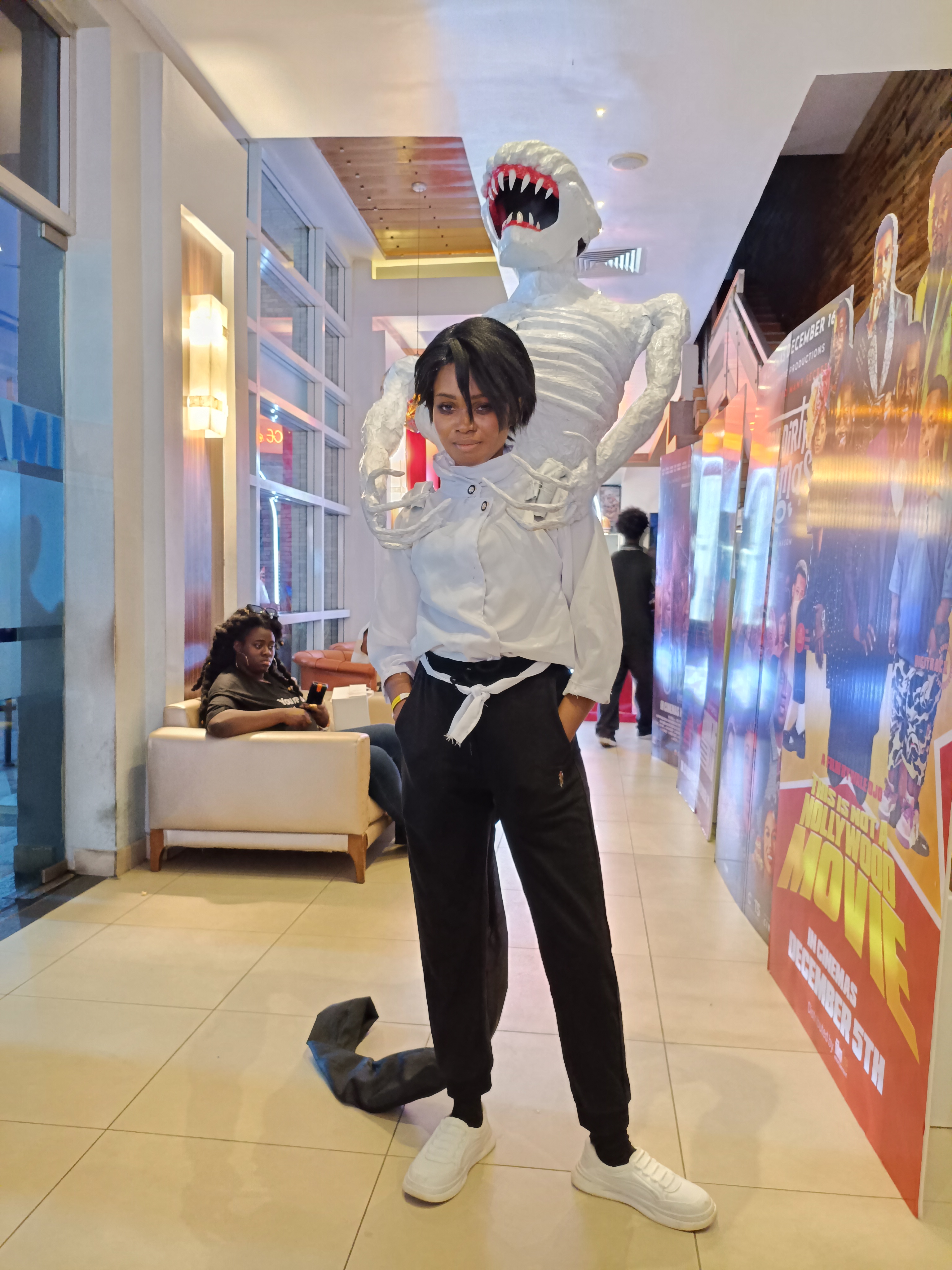 呪術廻戦 写真5