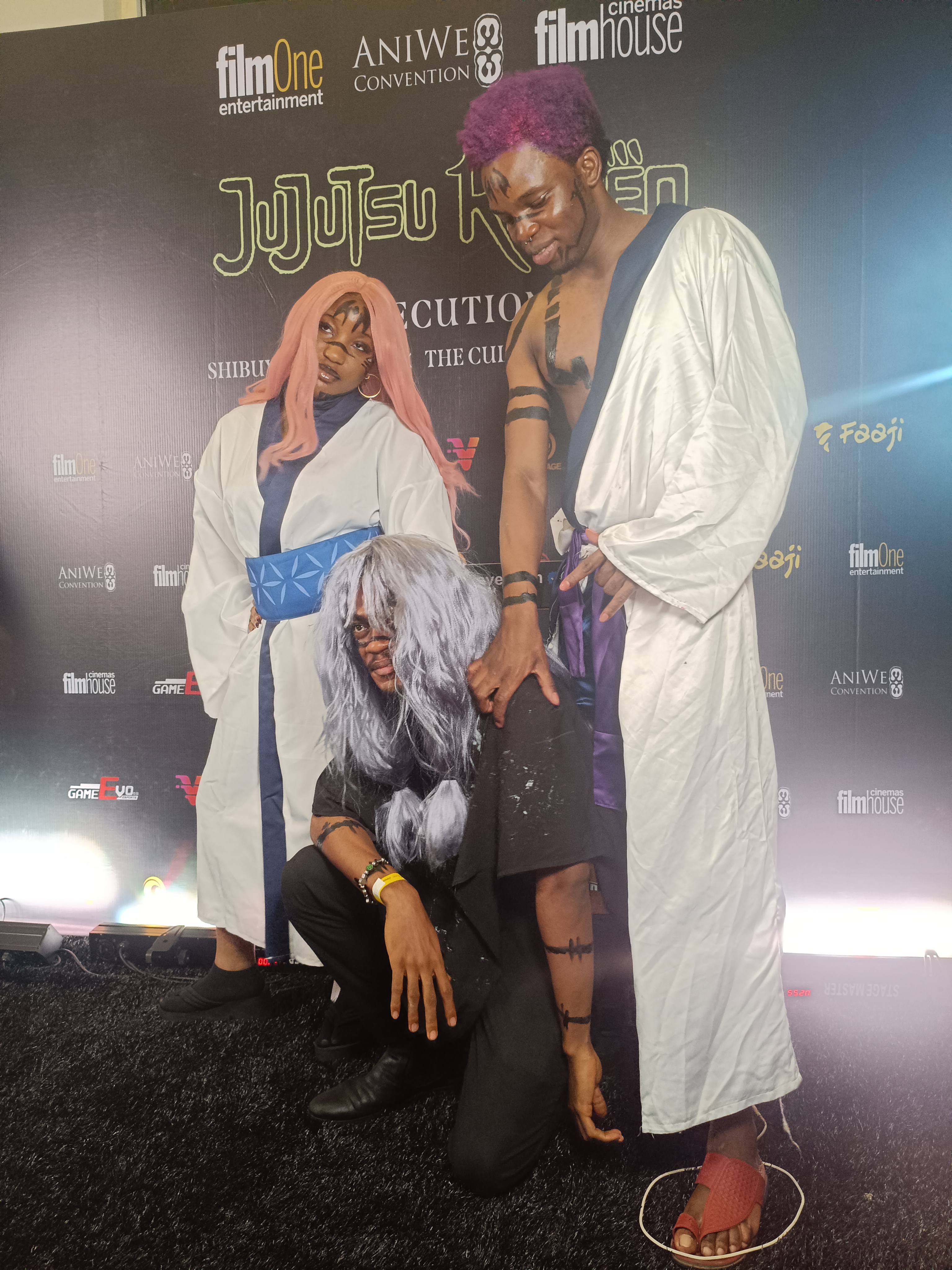 呪術廻戦 写真16