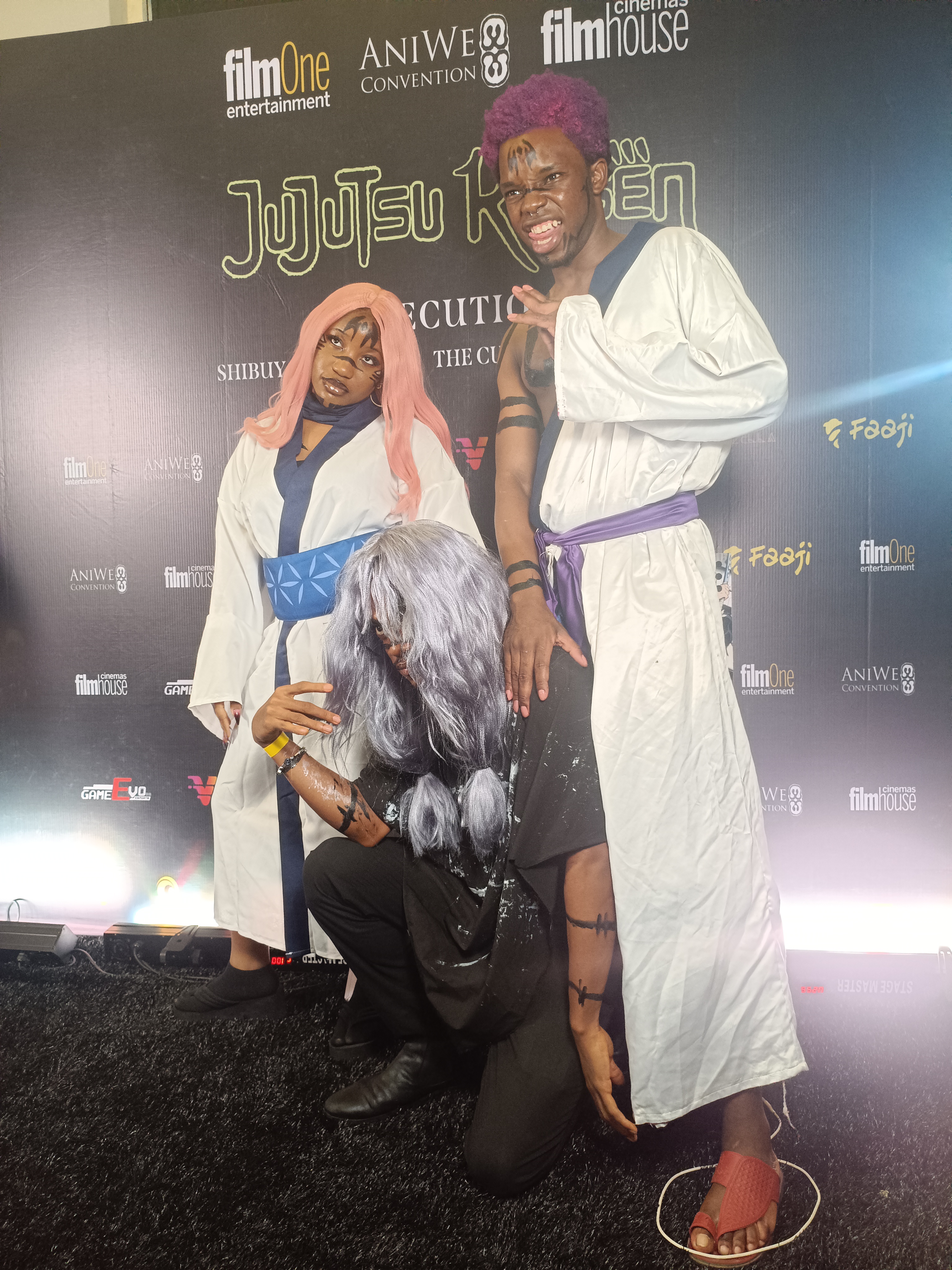 呪術廻戦 写真17