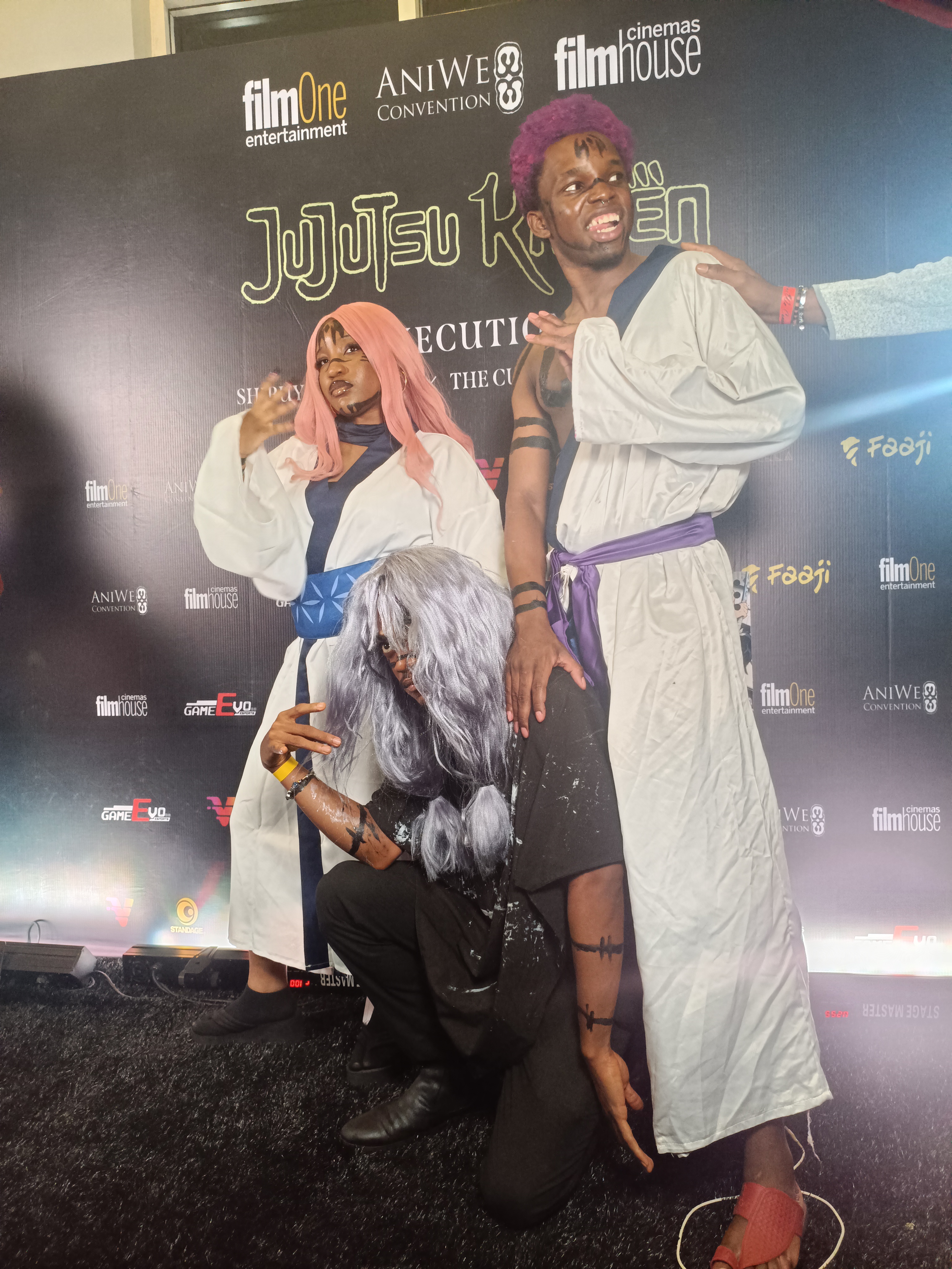 呪術廻戦 写真18