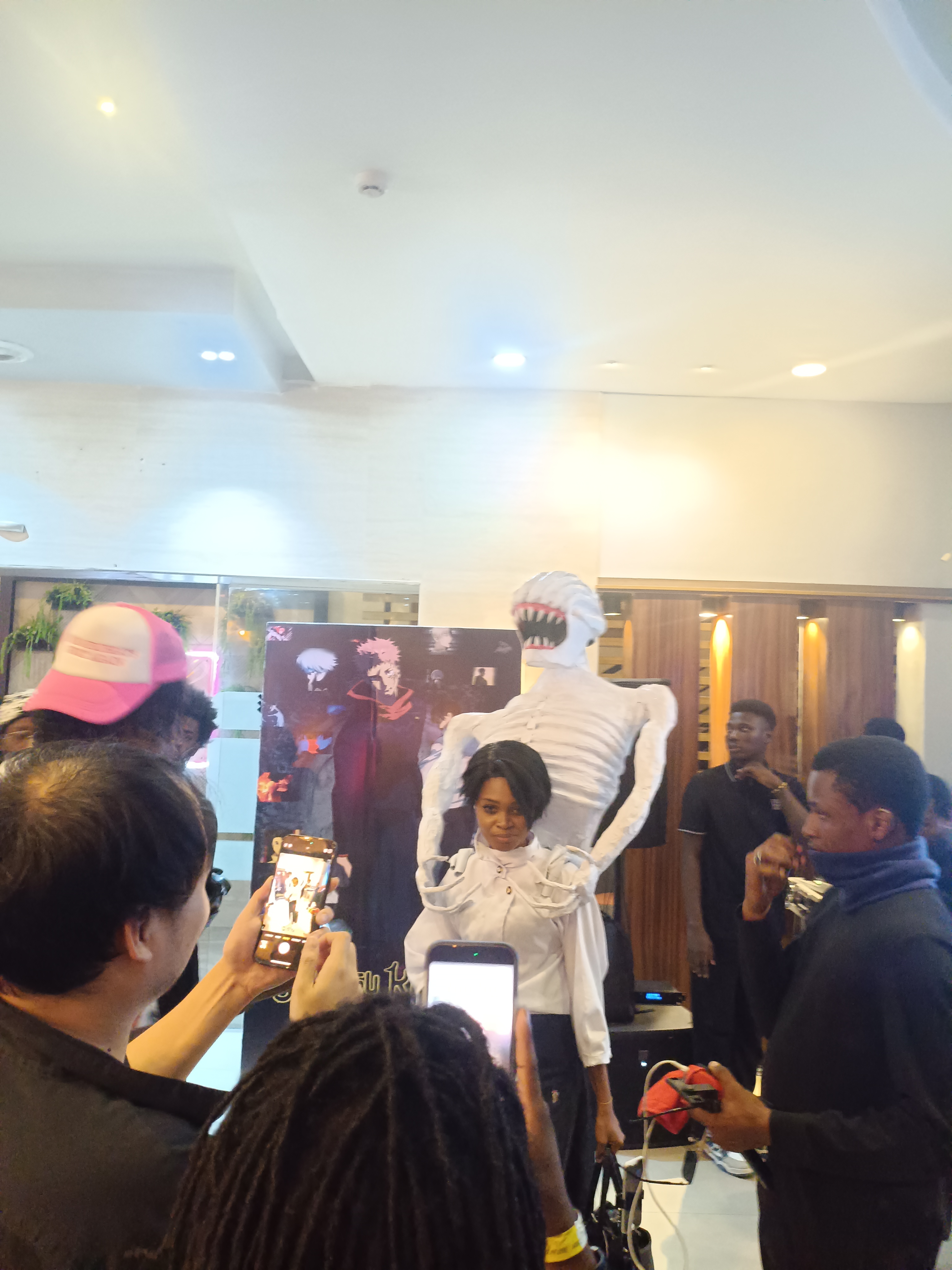 呪術廻戦 写真22