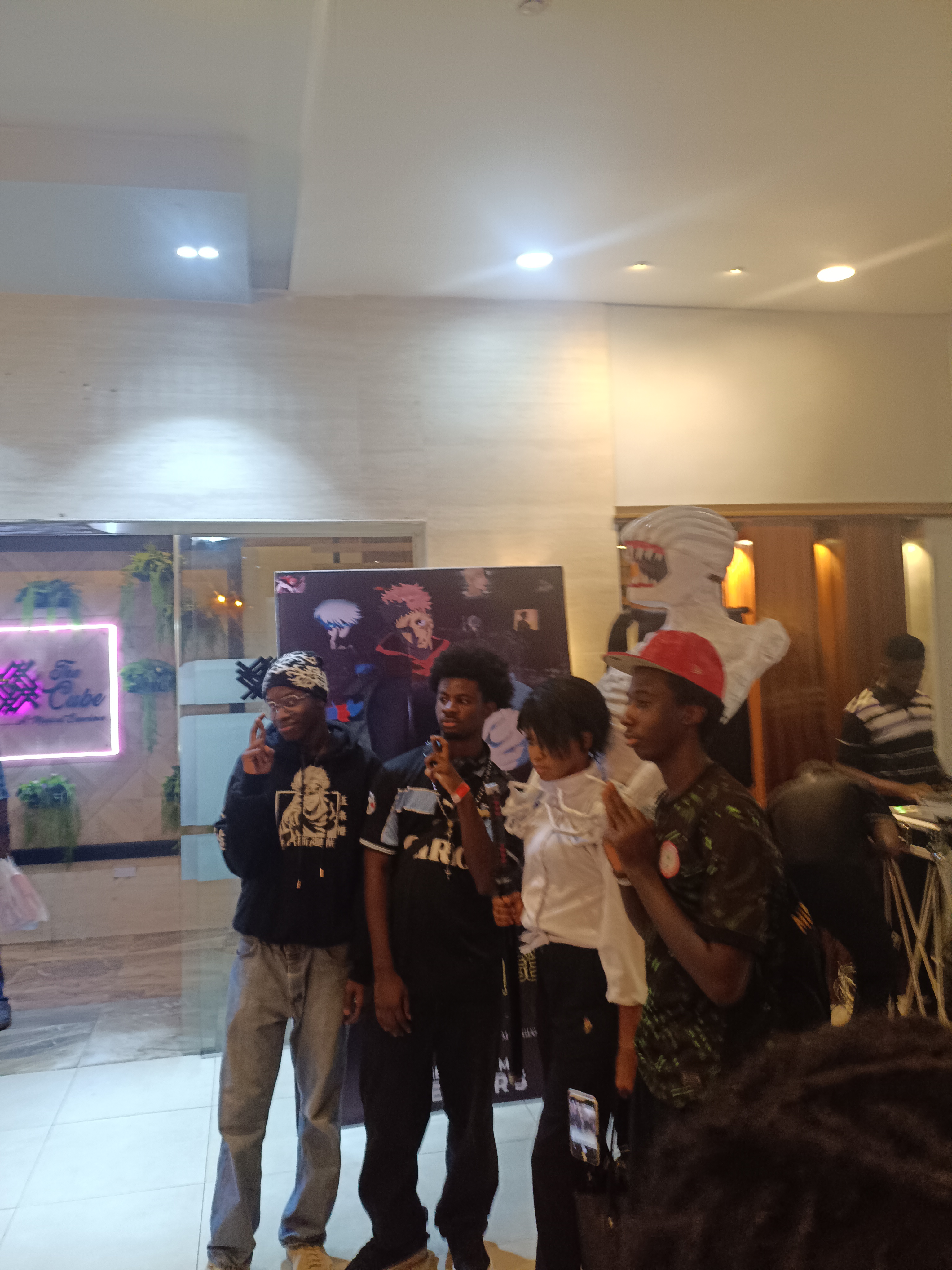 呪術廻戦 写真23