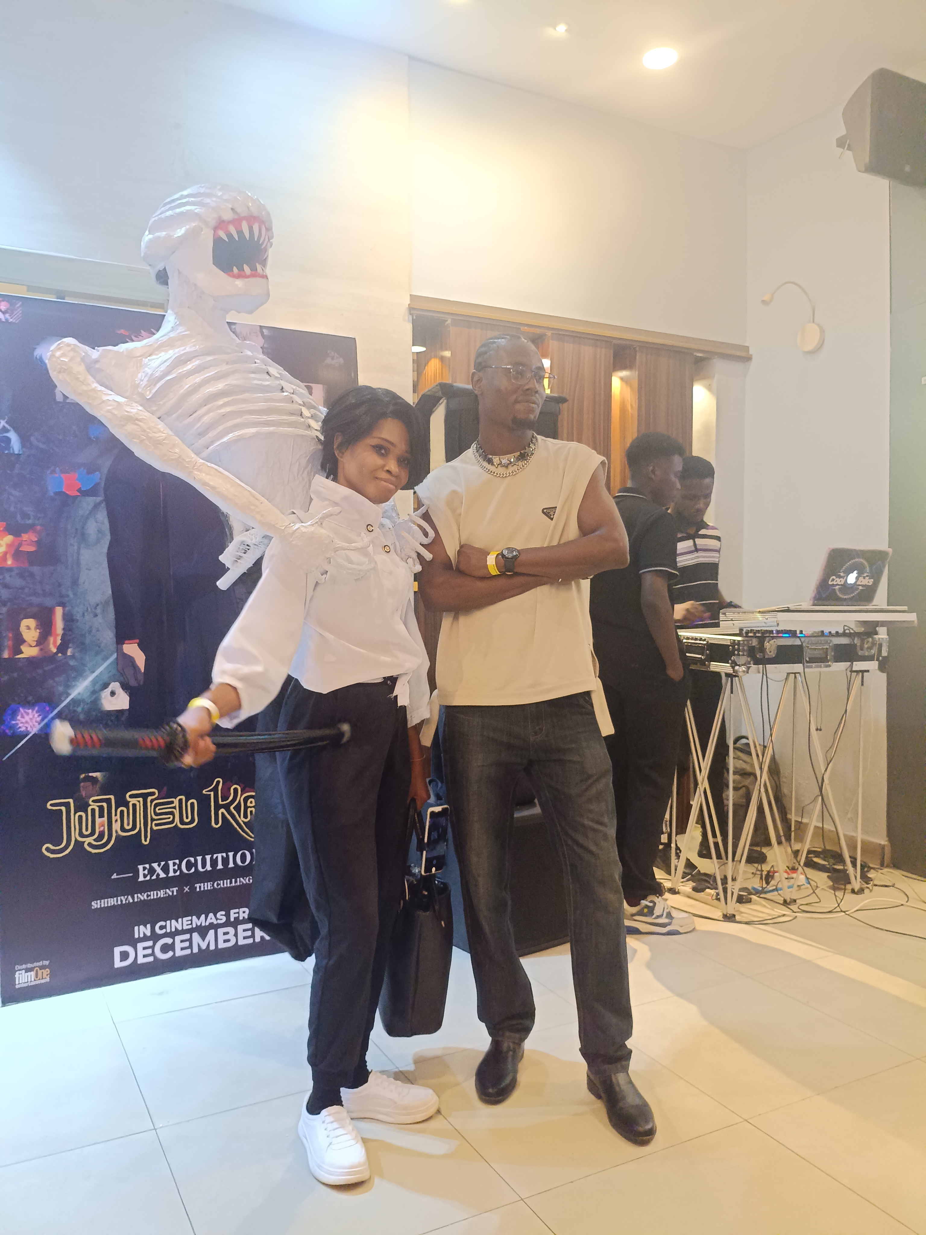 呪術廻戦 写真24