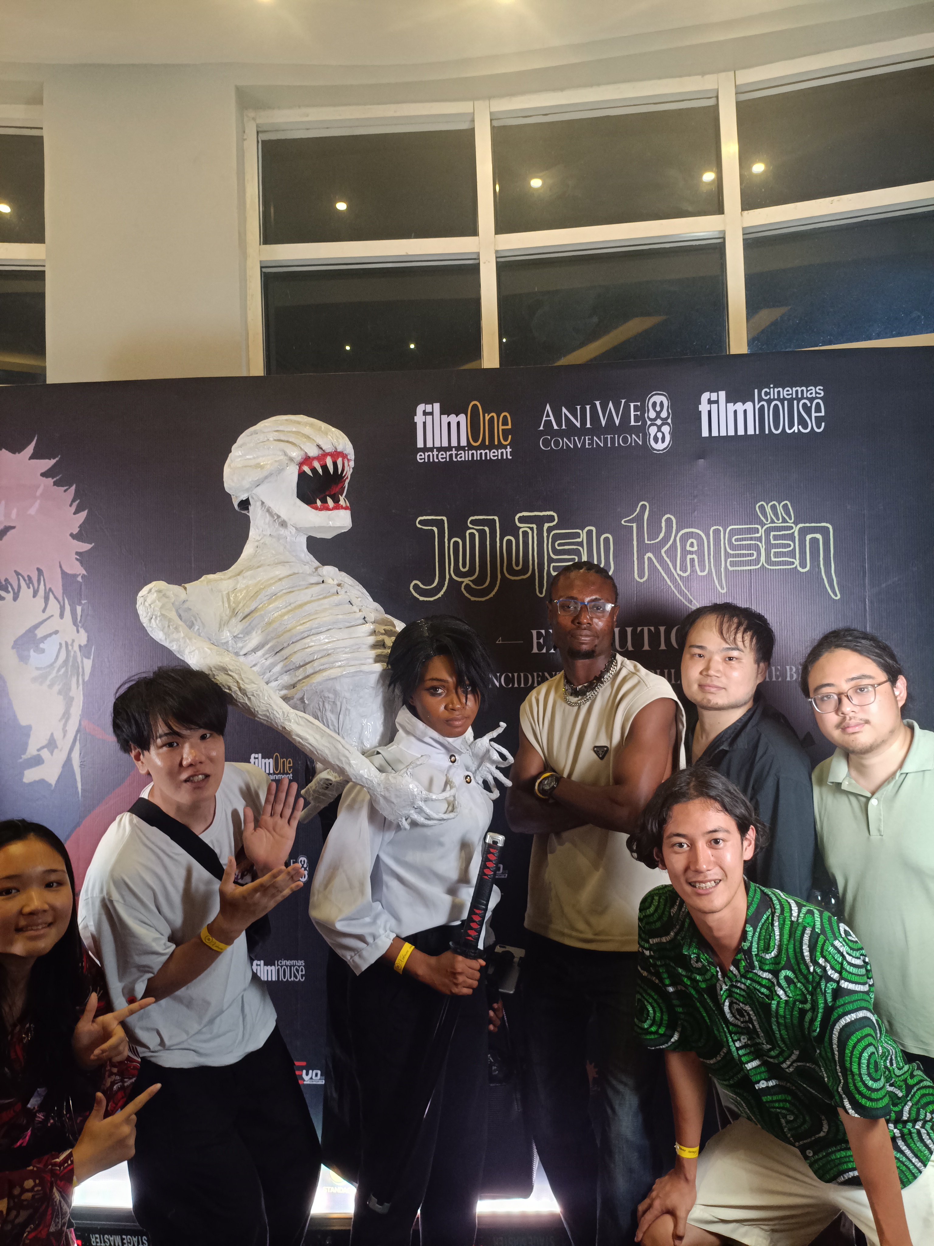 呪術廻戦 写真26