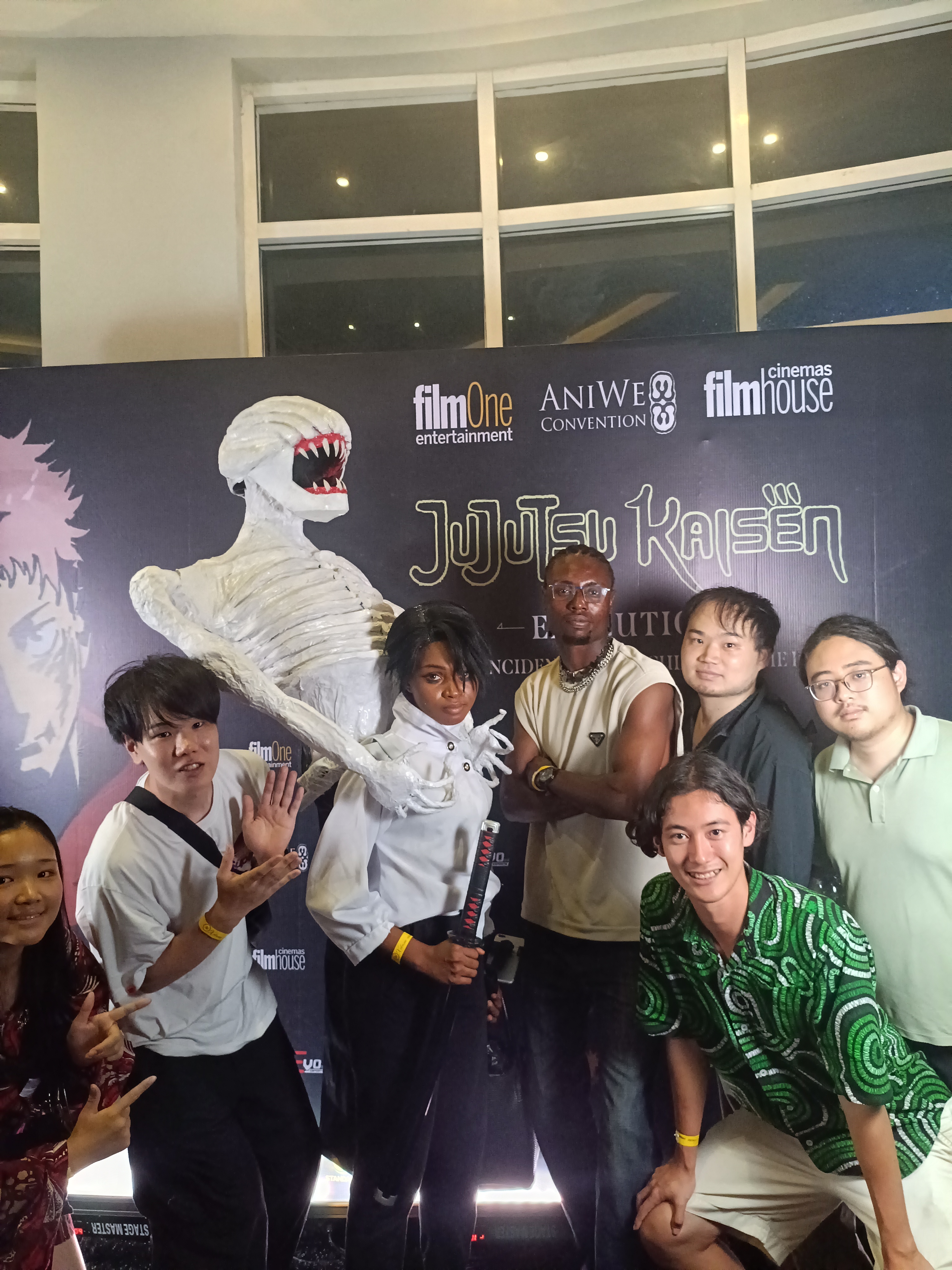 呪術廻戦 写真27