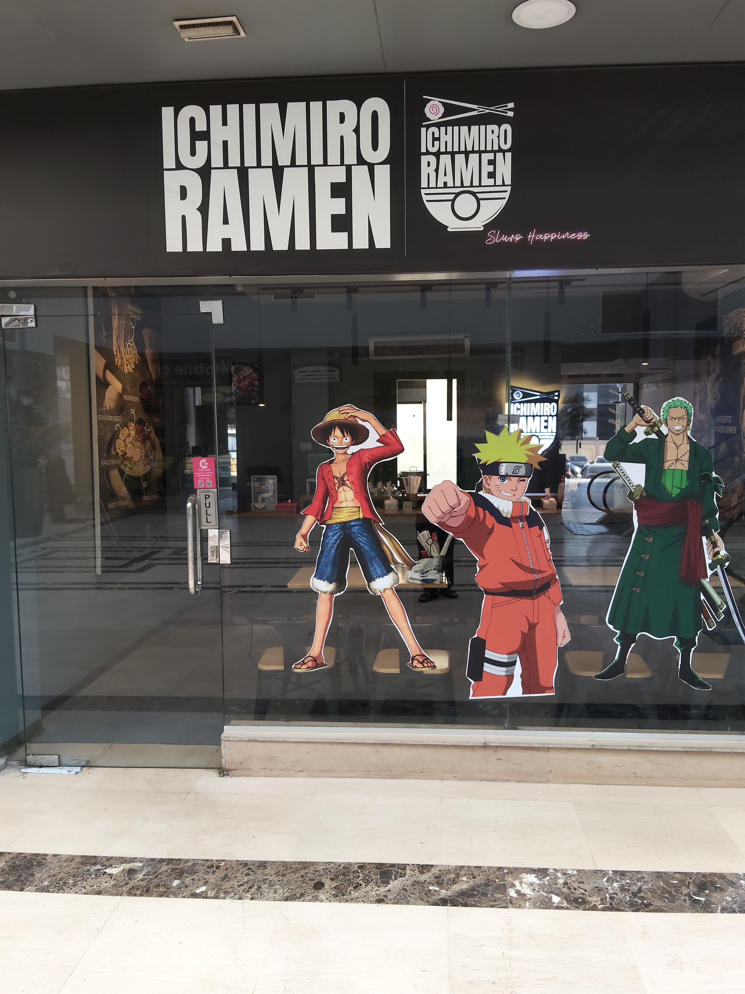 Anime Spot New Cairo