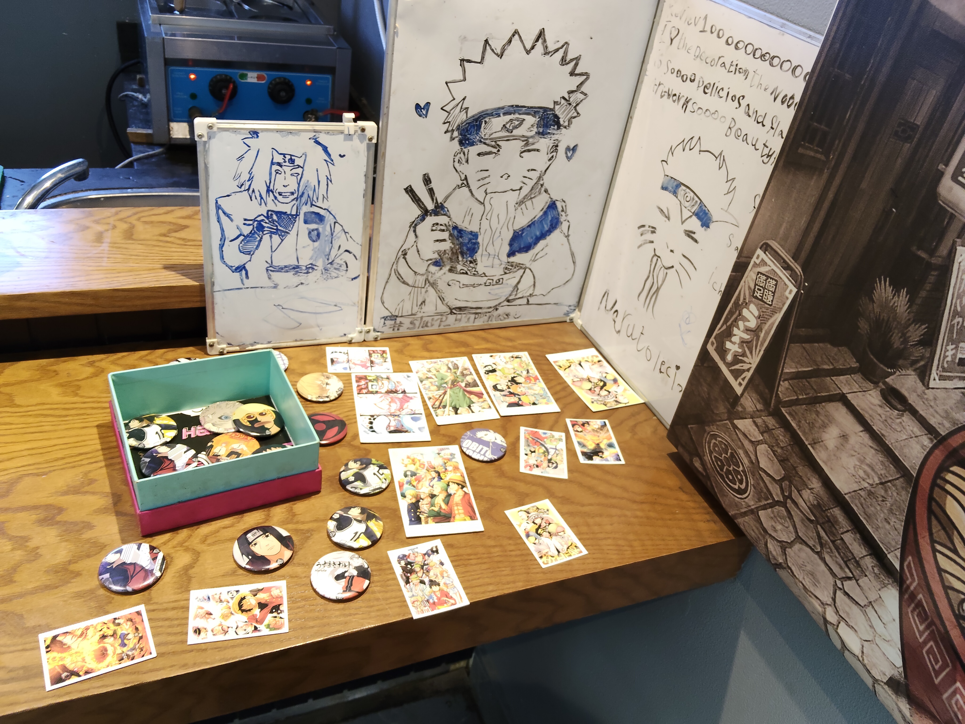 JAEBC イベント会場