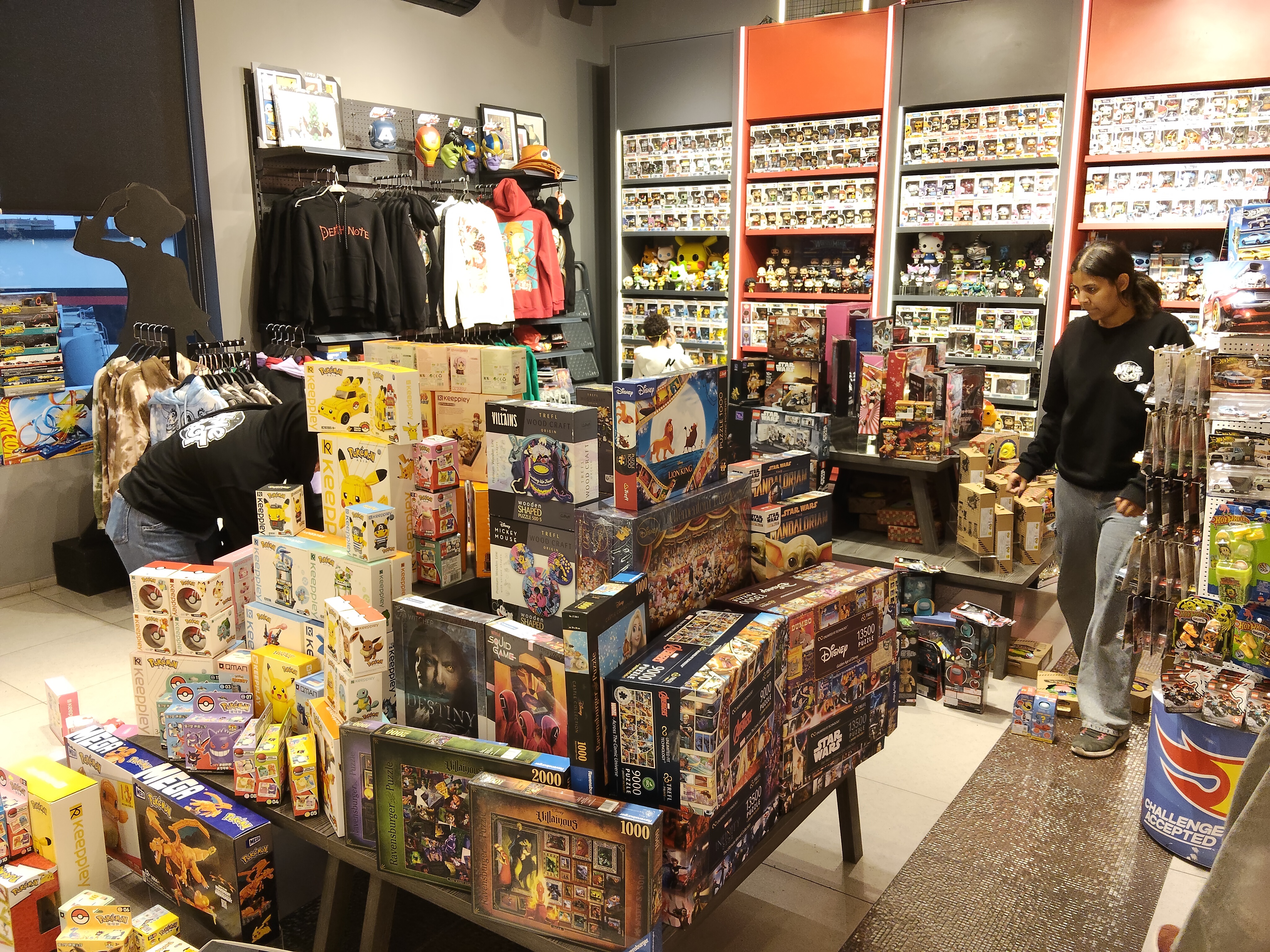 Cairo Ramen District