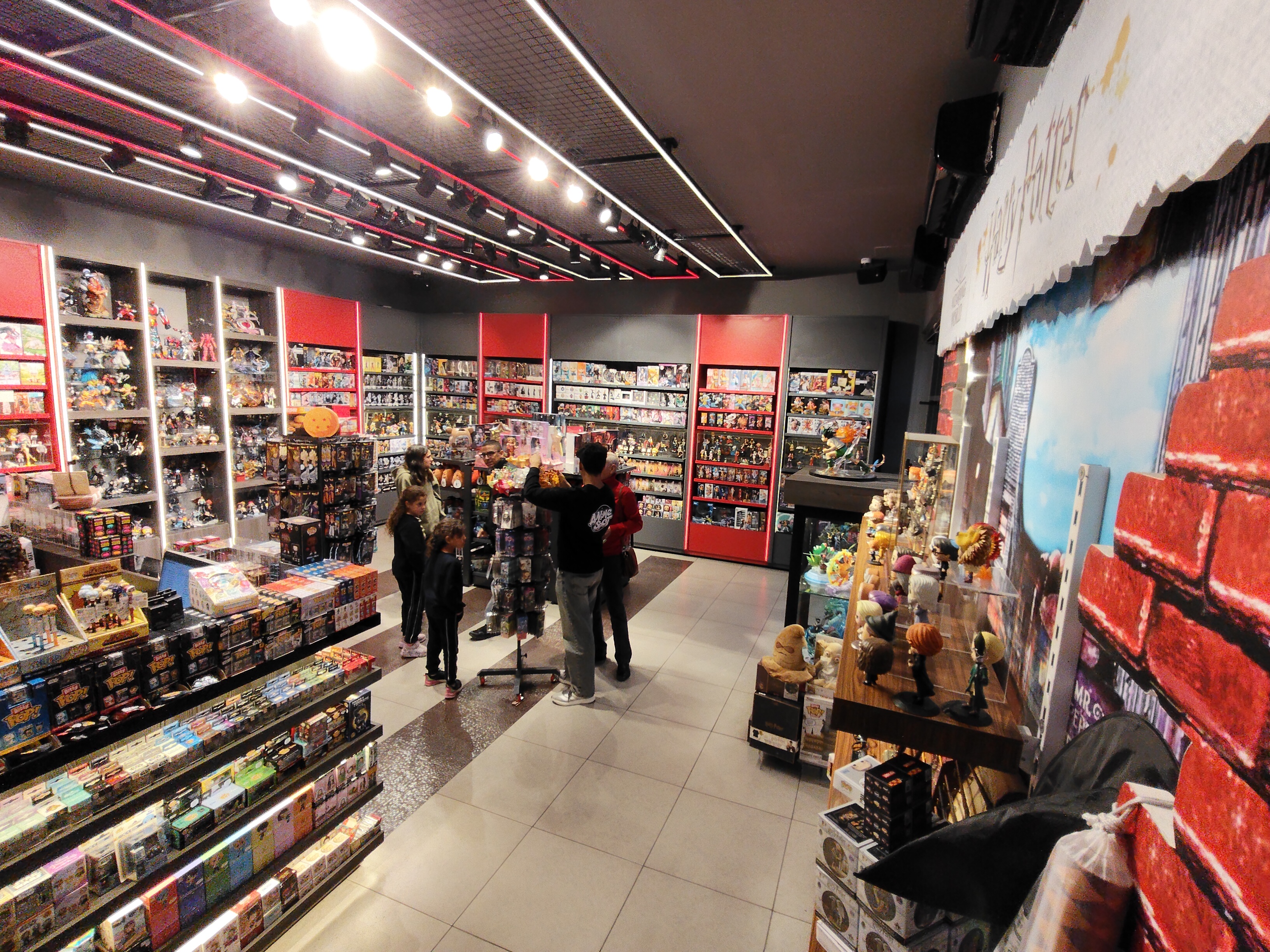 IShowSpeed Africa Tour