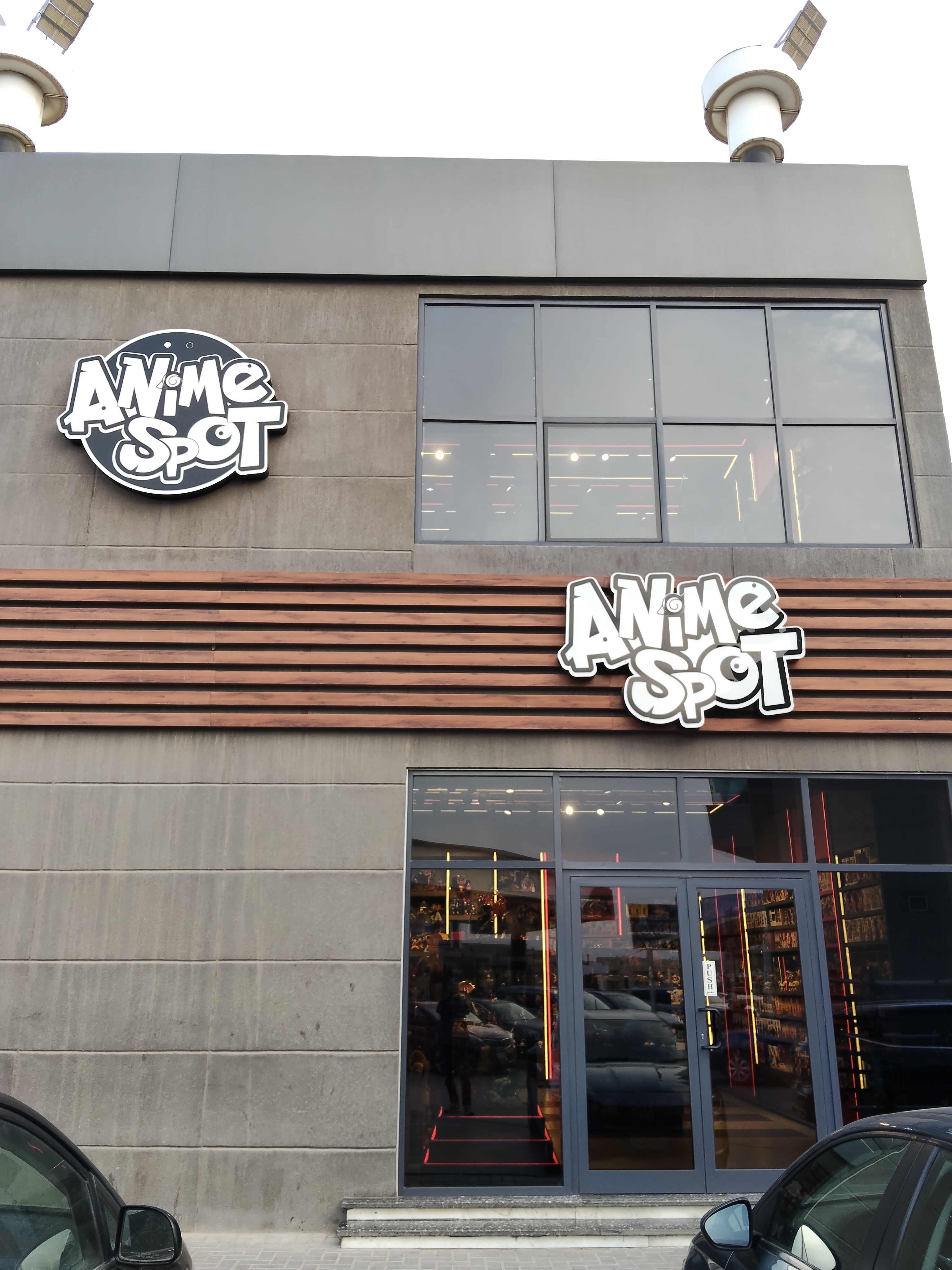 JAEBC Event Panel Discussion